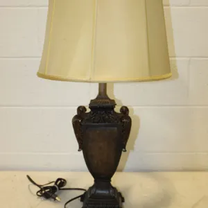 Neo-Classical Table Lamp