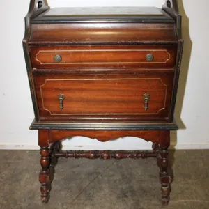Antique Chest
