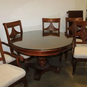 REgency Dining Set