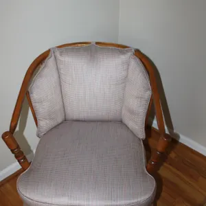 Maple Armchair