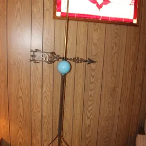 Garden Weather Vane