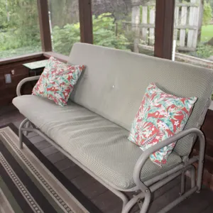 Patio Glider