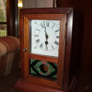 Mantel Clock
