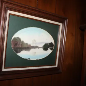 Landscape Wall Art