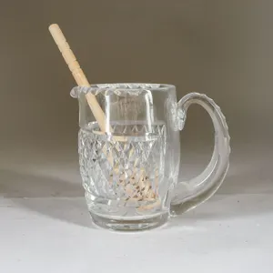 Waterford Crystal Creamer