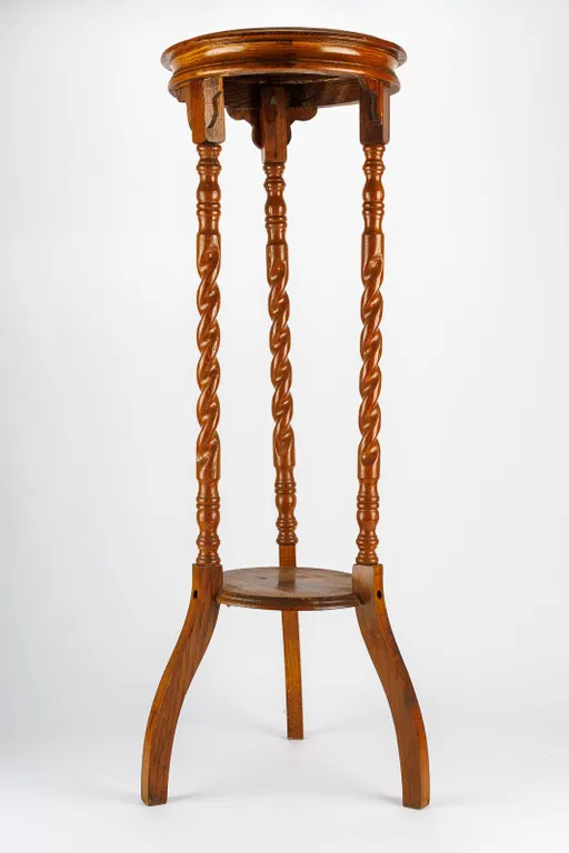 Floor Plant Stand