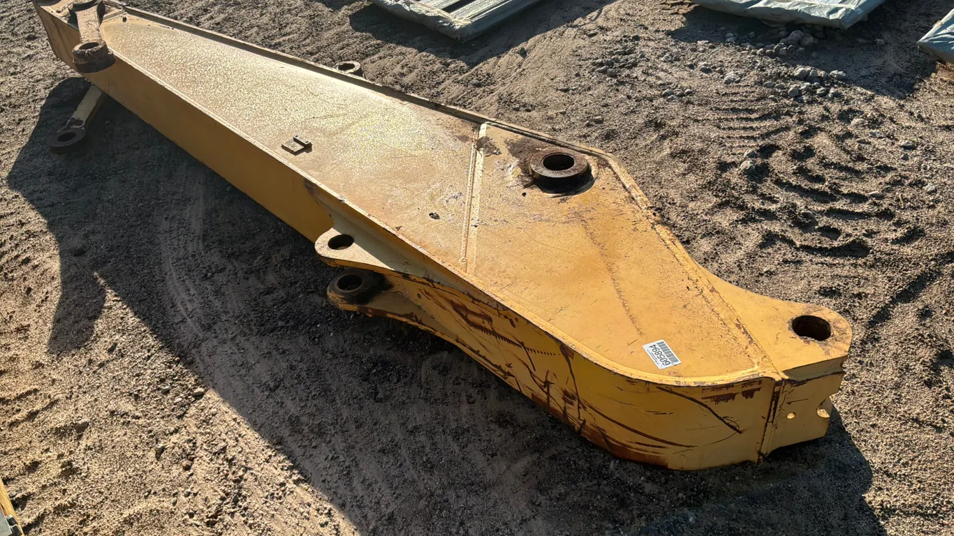 9’4” STICK TO FIT KOMATSU 210