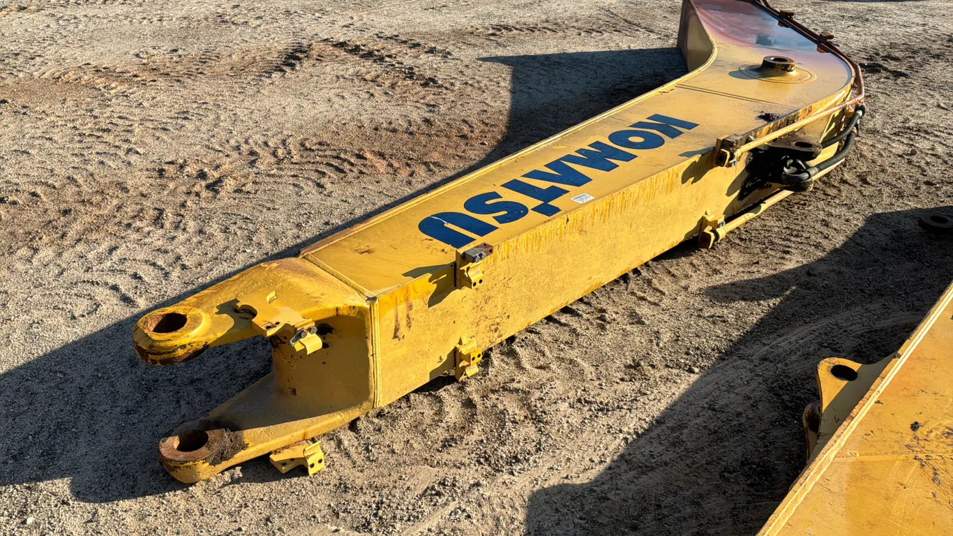BOOM TO FIT KOMATSU 210