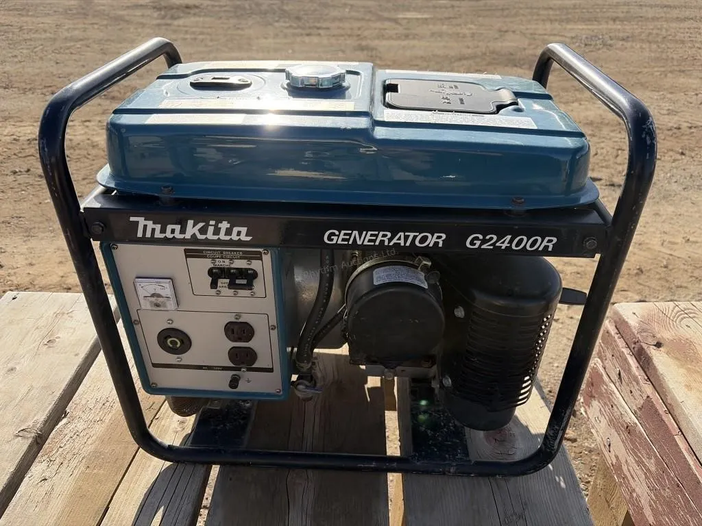 Mikita Generator