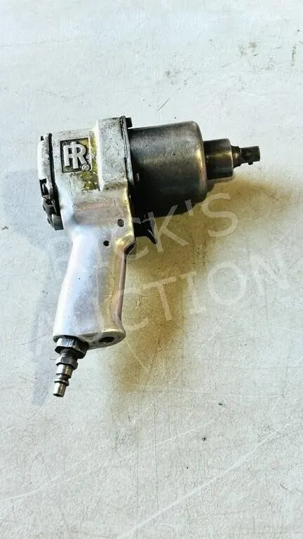 INgersol Rand , size 904 , 1/2" drive air wrench