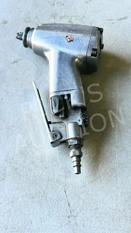 Sunex 3/8" angle head impact wrench
