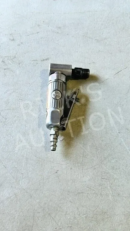 AP 1/4" angle head die grinder