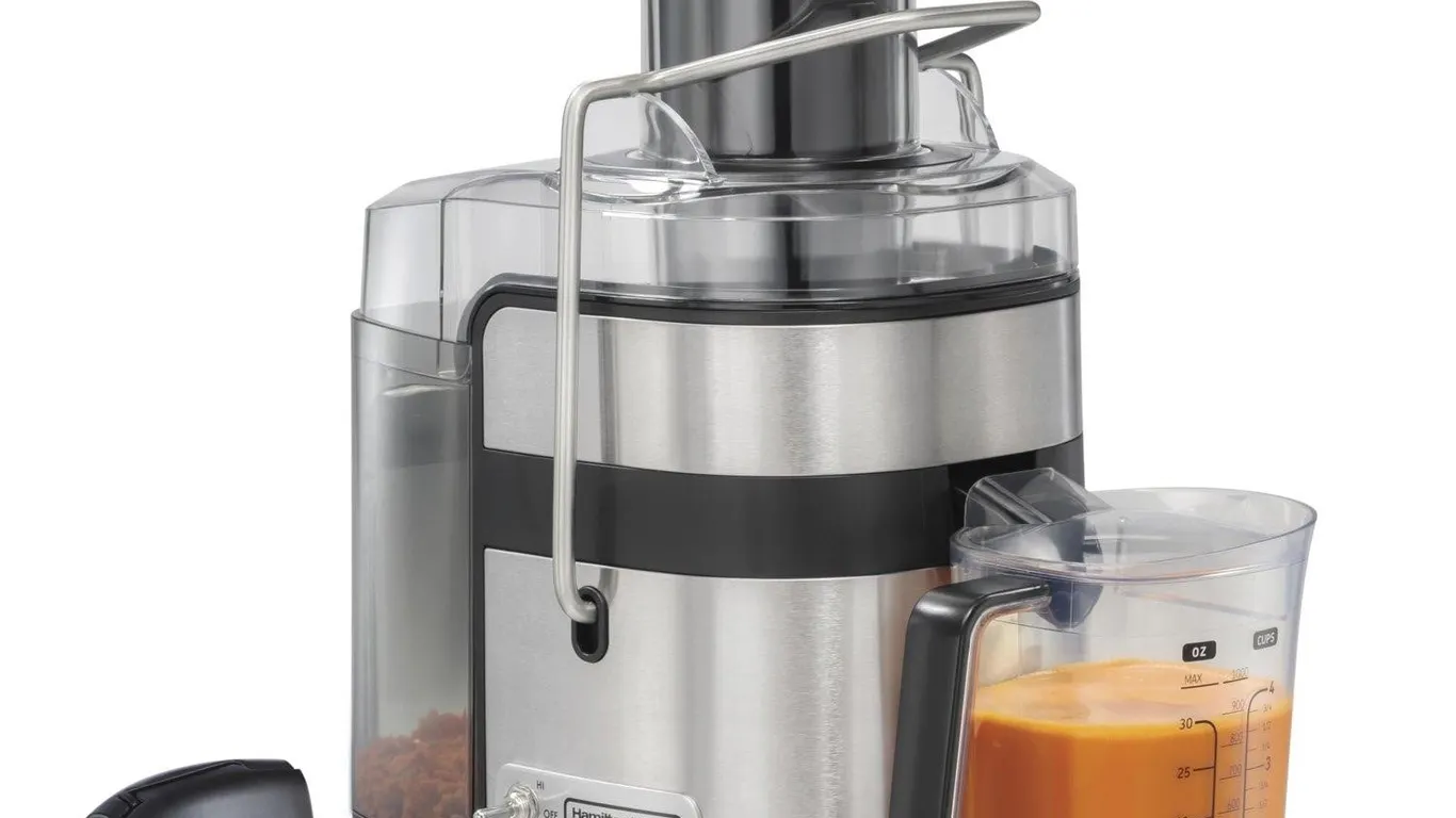 Hamilton Beach Professional 67906 Centrifugal...