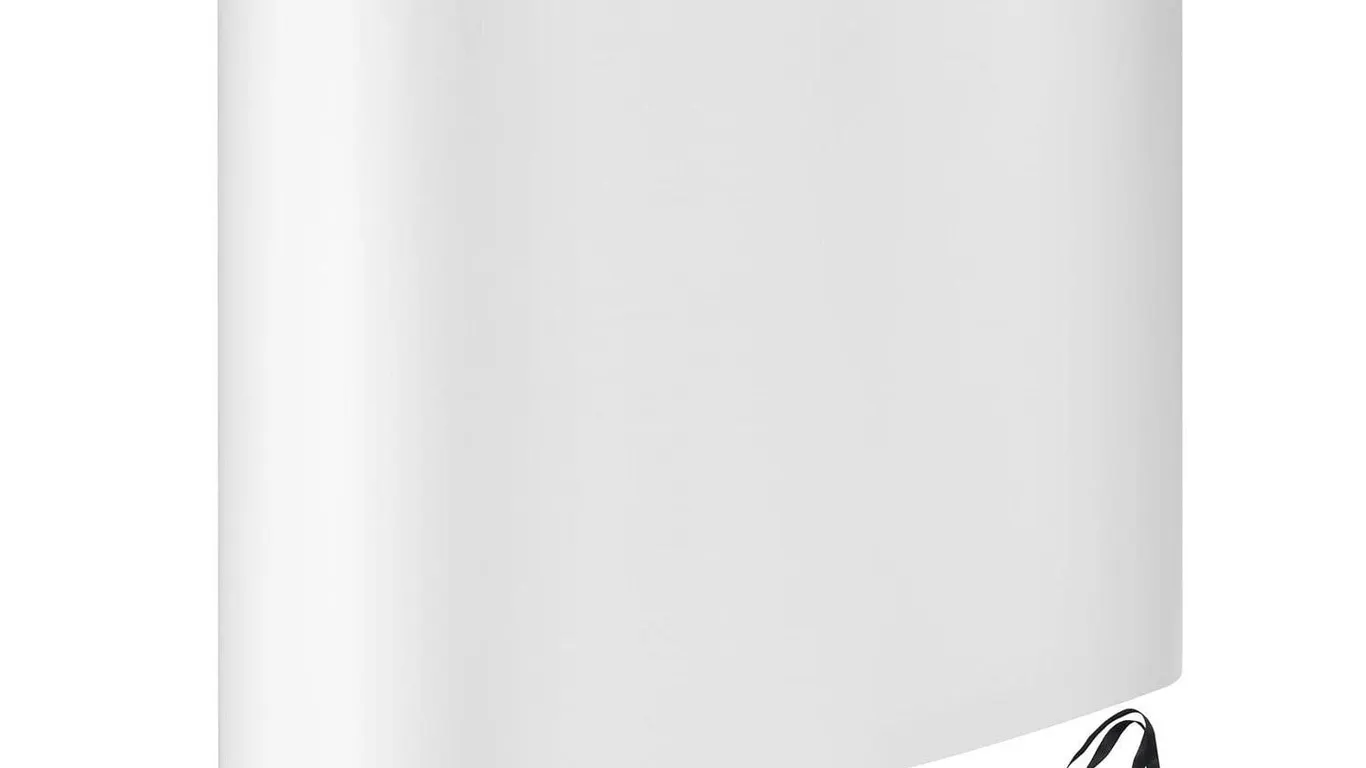 Vevor Portable Tradeshow Podium Table 51 Wide