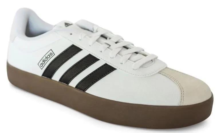 Adidas Vl Court 3.0 Womens Shoes Size 10