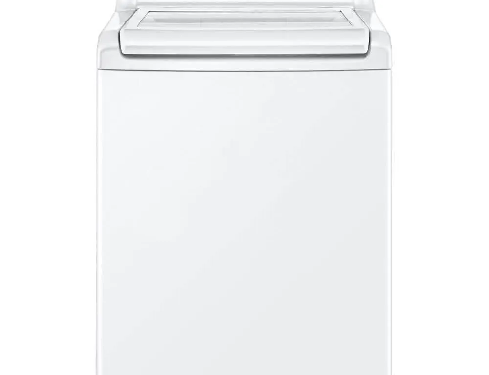 LG WT6105CW 4.1 cu. ft. Top-Load Washer