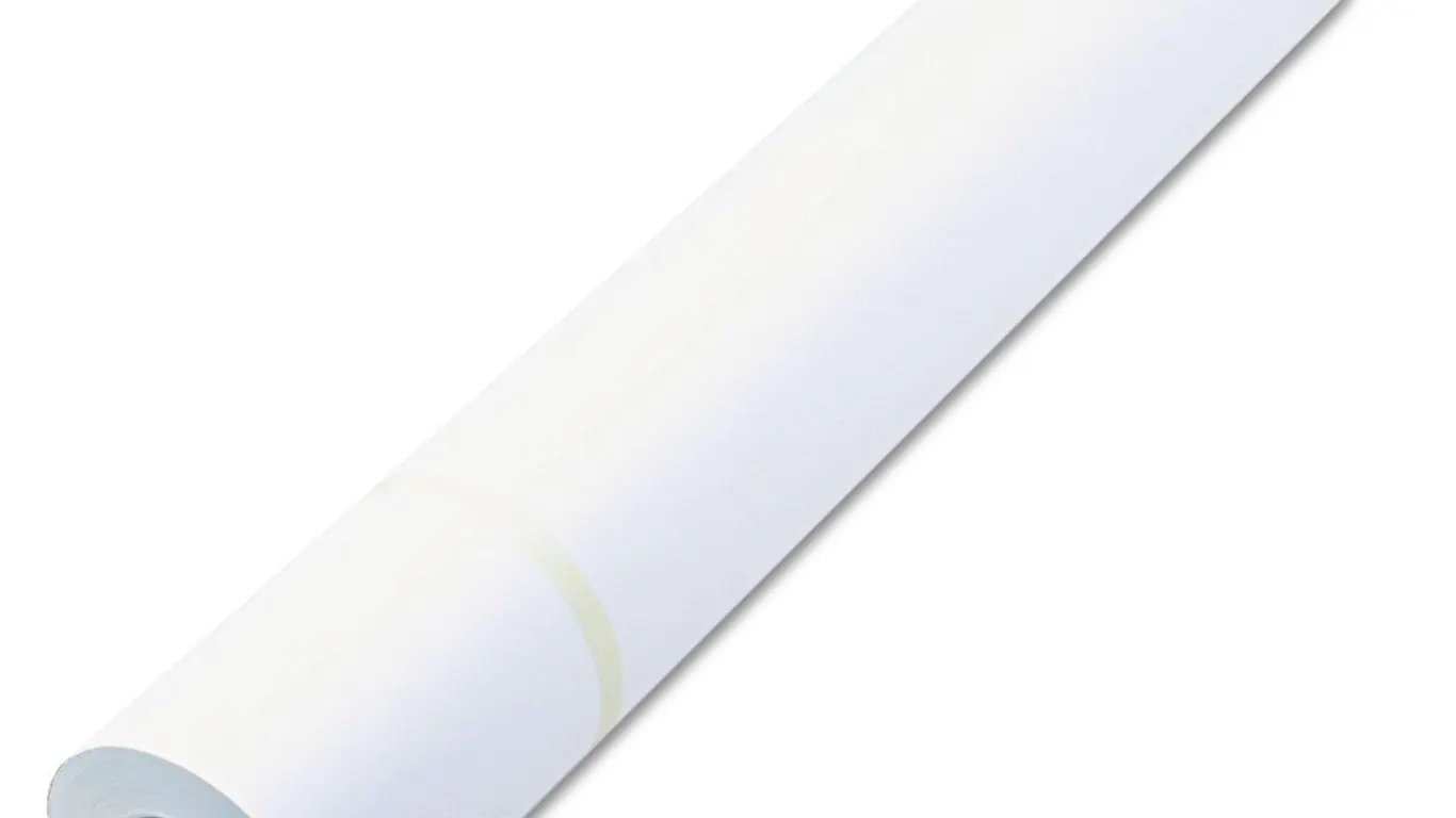HP Bright White Inkjet Paper 24 x 150 ft Roll