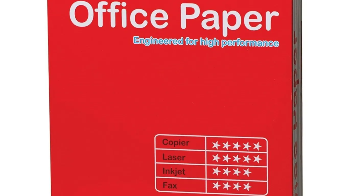 Xerographic OM44015 Multipurpose Paper 8.5x11...