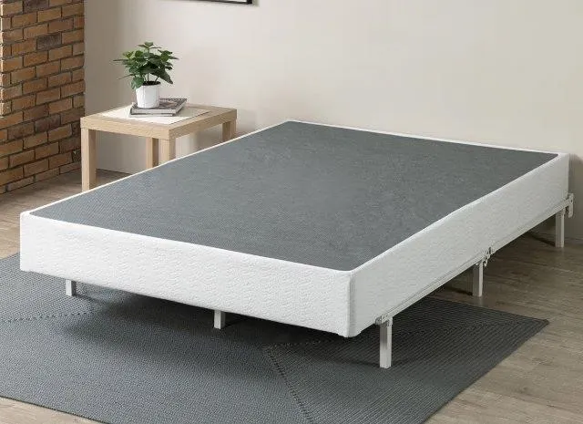 Zinus Queen Night Therapy Smart Box Spring