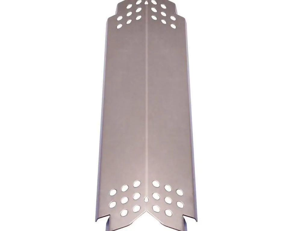Nexgrill 04007677A0 Stainless Steel Flame Tamer