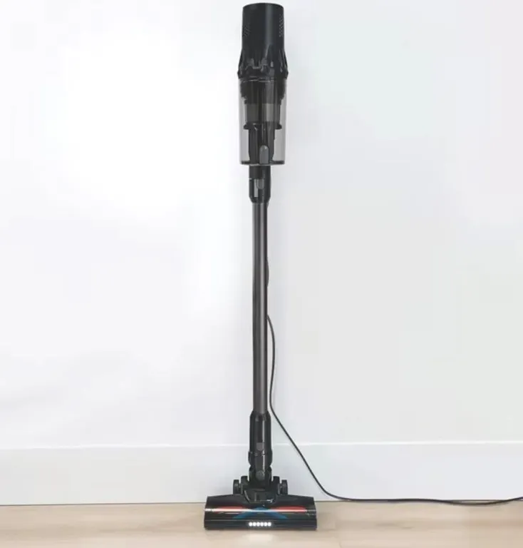 ePro Select Corded Stick Vacuum with HEPA Filter