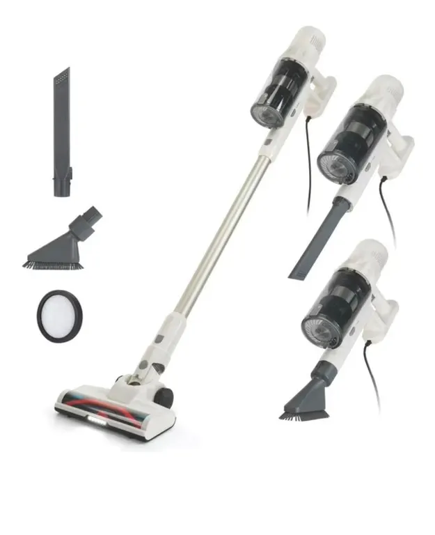 ePro Select Corded Stick Vacuum With HEPA Filter