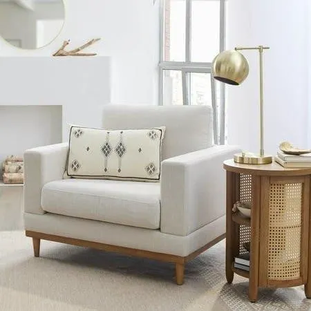 Better Homes Gardens Springwood Accent Chair