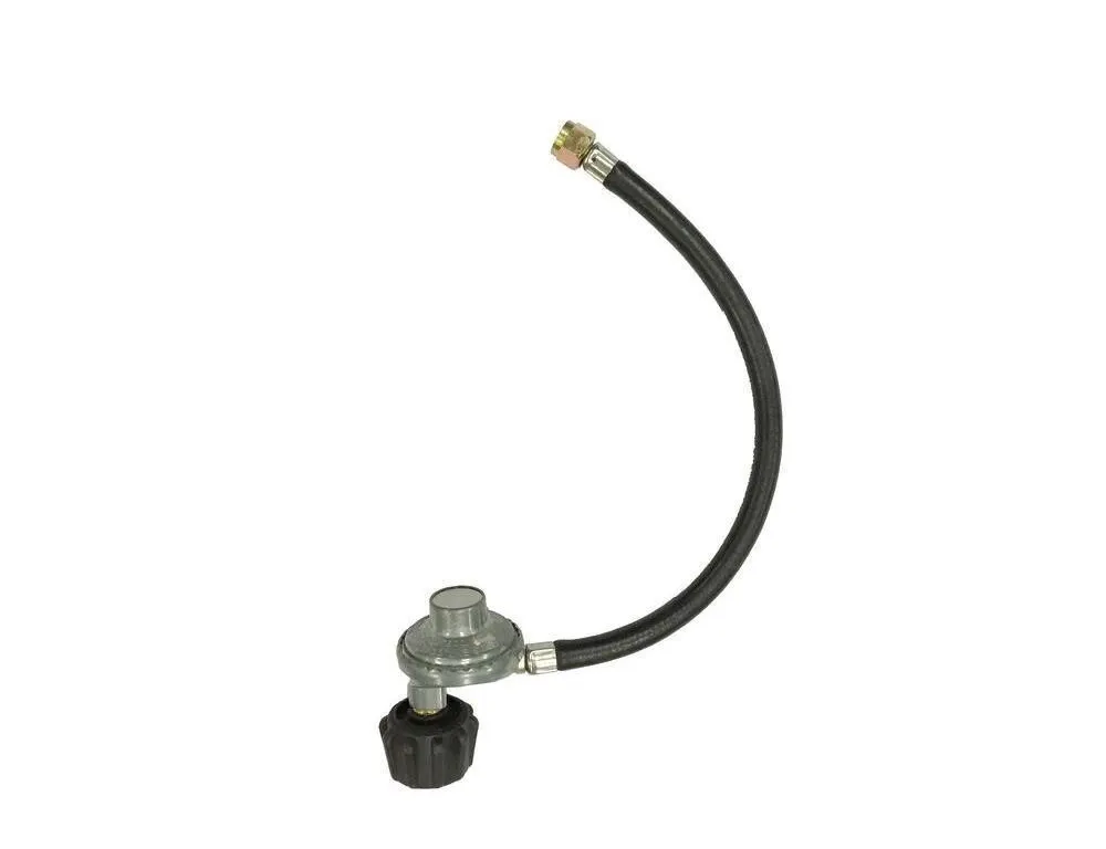 Universall Grill Regulator With Hose