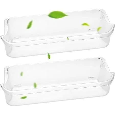 Zgrao 241505301 Refrigerator Door Bin 2pk