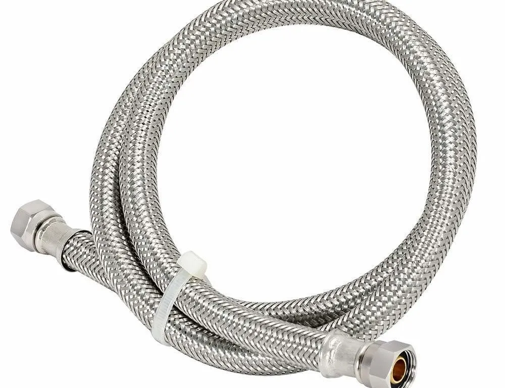 Eastman 48078 Faucet Connector 36 Inch