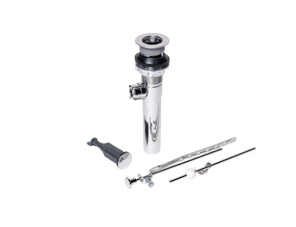 Oatey HDC756-1 1-14 in. Pop-up Drain Assembly