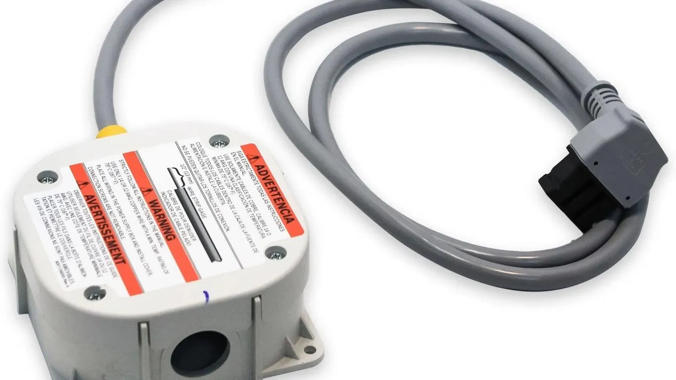 Bosch SMZPCJB1UC Dishwasher Power Cord Junction...