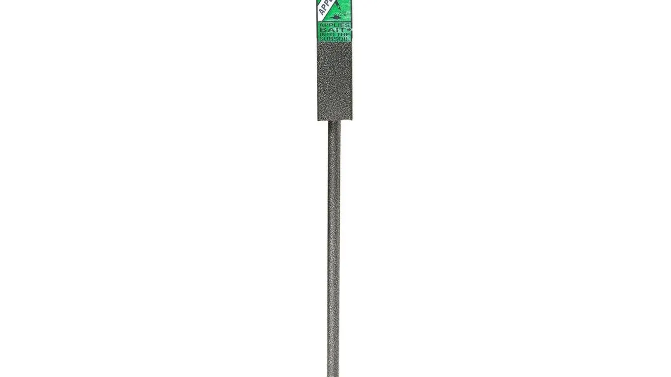 Yard Butler No-Dig Mole Gopher Bait Applicator