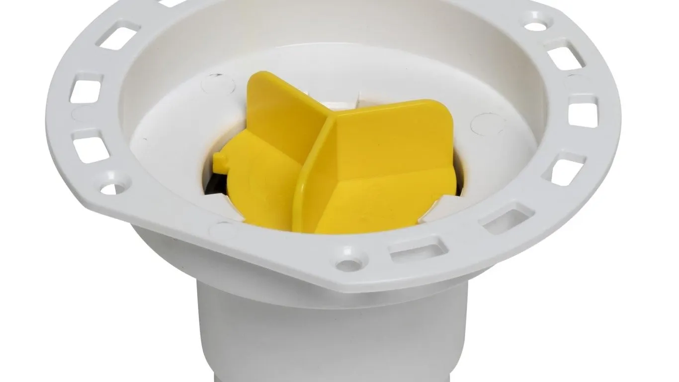 Oatey 46000P Universal Freestanding Tub Drain Kit