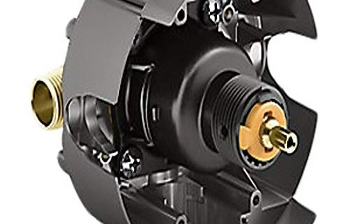 Kohler Rite-Temp PB Valve Kit