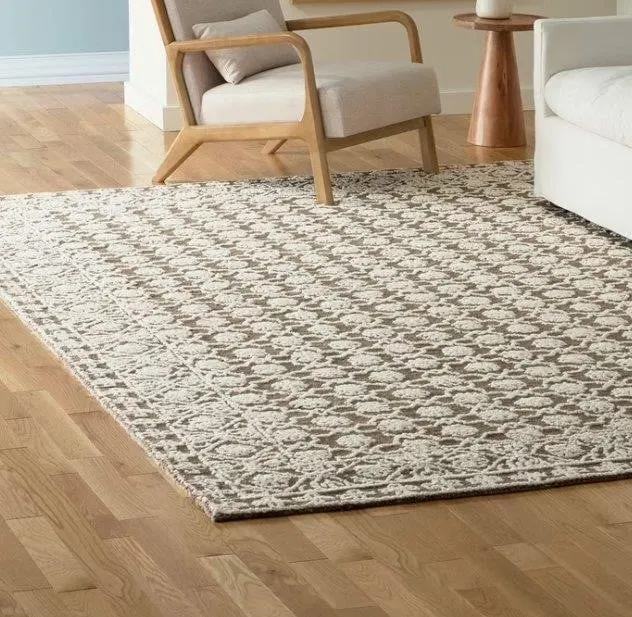 Harrison Handmade Area Rug 8x10