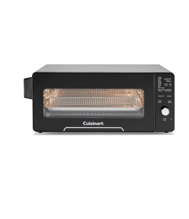Cuisinart 14-in-1 Digital Air Fryer Oven