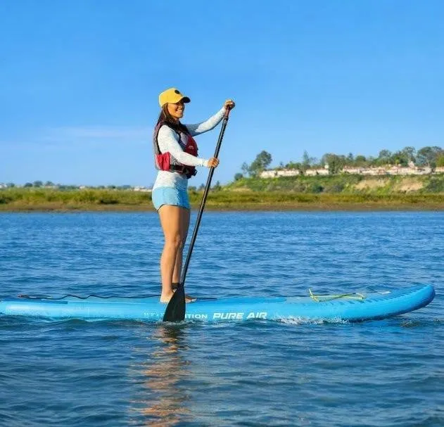 Aqua Marina Pure Air Nova Inflatable Paddle Board