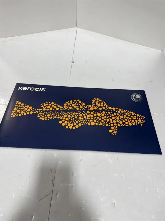 Kerecis SurgiClose Fish Skin Graft 6cm x 8cm