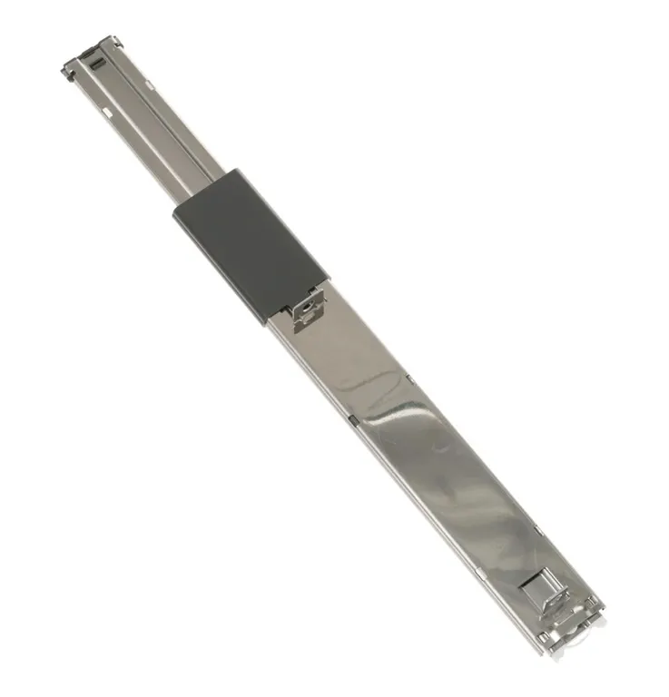 GE WD30X20110 Dishwasher Dishrack Slide Rail