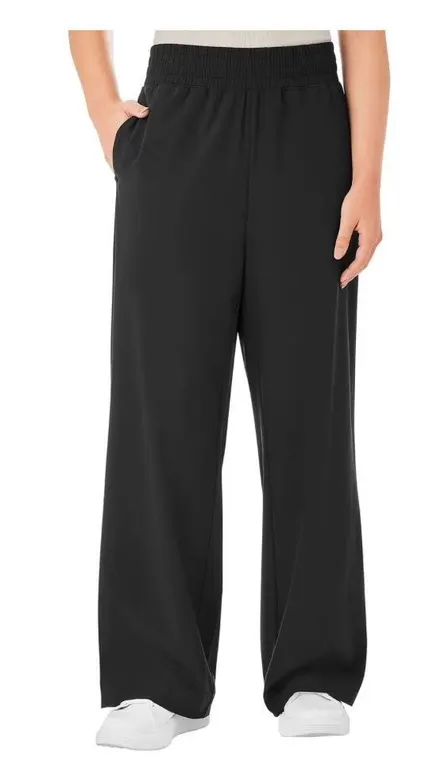 Womens Wide Leg Pant Size XL