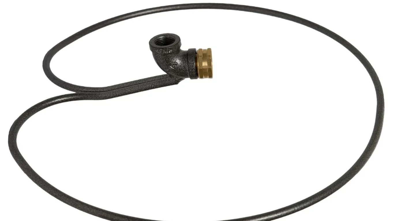 Yard Butler Ring Base Sprinkler Stand 15