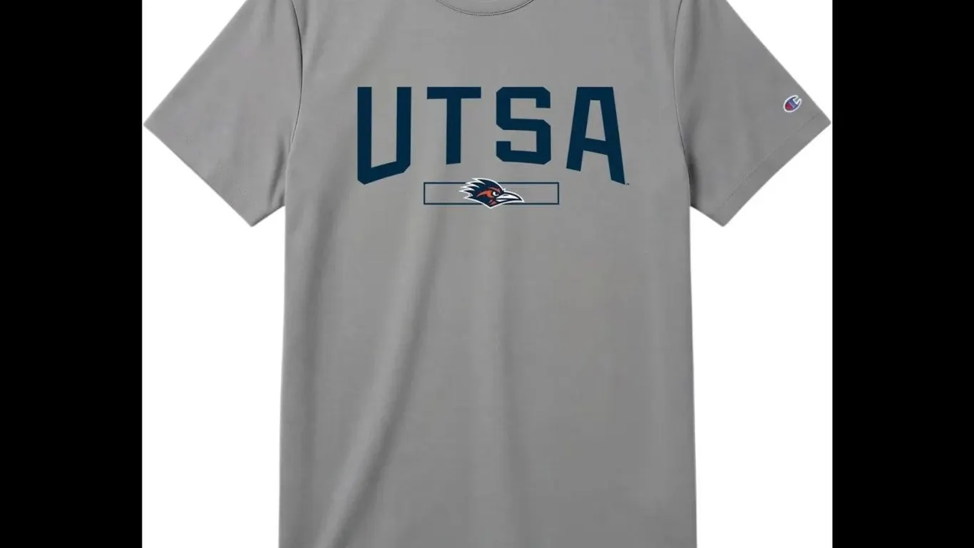 Colosseum UTSA Roadrunners T-Shirt XL