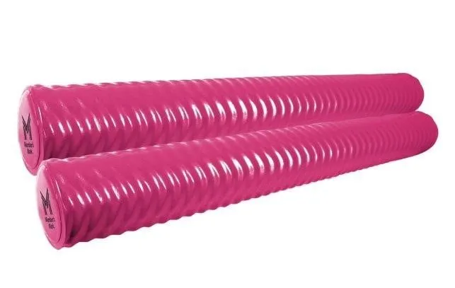 Triple Dipped Vinyl Deluxe Pool Noodle 2pk