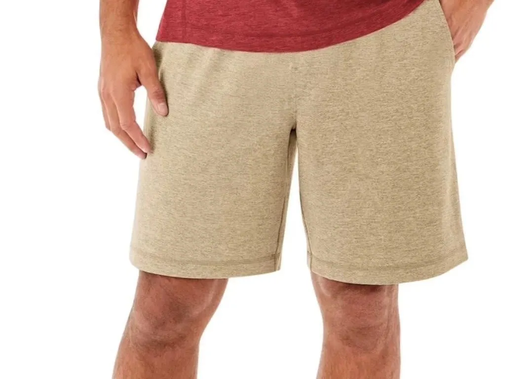 Mens Favorite Soft Shorts Size S