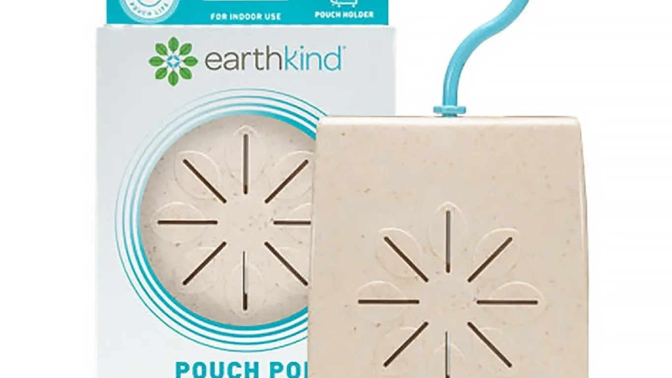 Stay Away EarthKind Pouch Pod Pest Repellent Case