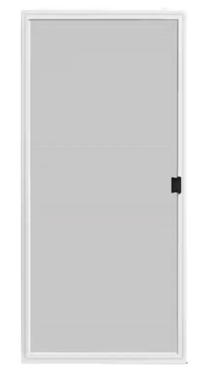 Screen Tight PSD36W Sliding Screen Door 36x80