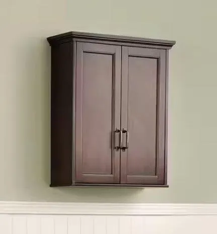 Foremost ASGW2327 Ashburn 23.5-Inch Wall Cabinet