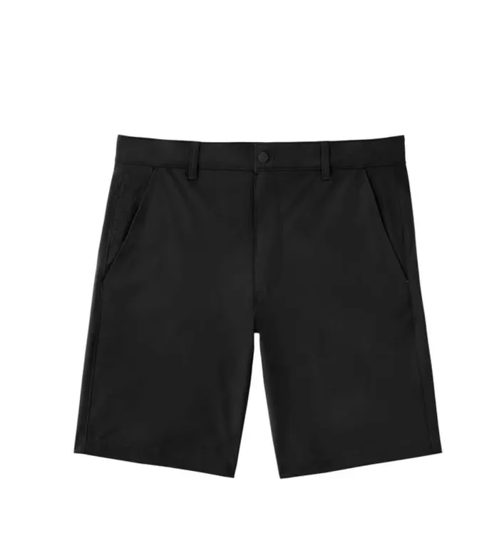 Mens Golf Performance Shorts Size 34