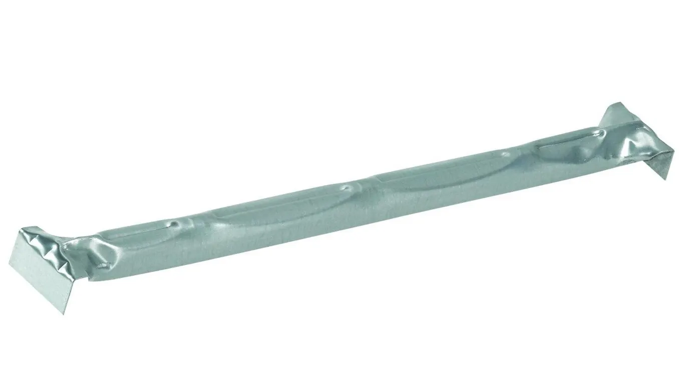 Boxes Fast Wardrobe Hanger Bar 24 Length